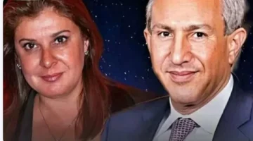 أزمة مستشفى 57357.. مطالبات بوضع اسم علا غبور على الصرح الطبي الشهير